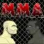 mma information android application logo